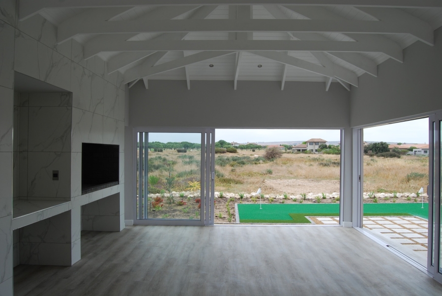 4 Bedroom Property for Sale in Langebaan Country Estate Western Cape